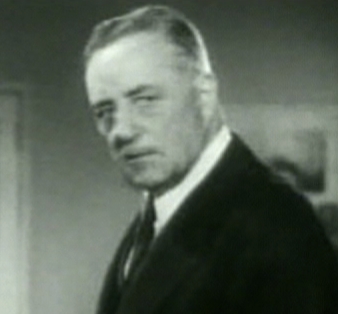 Henry Kolker Henry Kolker