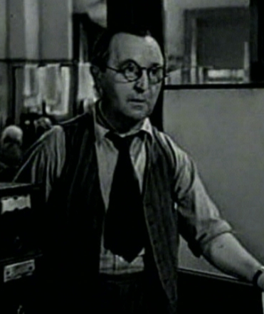 Frank Orth Frank Orth