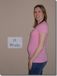 21 weeks (1) 21 weeks (1)