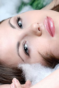 Sinful Godesses - Santa Mia Greets You a Happy New Year