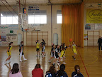 Llucmajor - Mini Femení