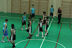 Infantil H3 - Joan Capó