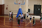San Agustín - Infantil H3