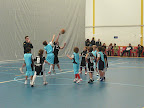 La Salle - PreMini mixt