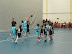 La Salle - PreMini mixt