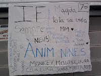 Zona 5 - Inf Femení Zona 5 - Inf Femení