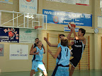 Loris entrant a cistella