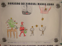 2on premi escoleta - JORGE SECANO