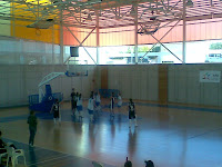 Infantil femení