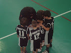 Premini mixt contra CB De la Cruz