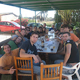 concentració 1a autonòmica octubre09