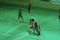 Infantil H3 - Campos