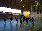 Mini femení / Campos - Pla