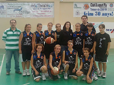 Infantil Fem / Pla - Jovent