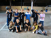 Premini mixt / Santa Maria - Pla
