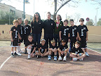 PreMini Mixt / Pla - La Salle