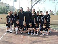 PreMini Mixt / Pla - La Salle