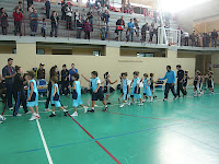 PreMini Mixt / Pla - La Salle