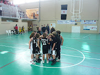 Premini mixt vs Esporles