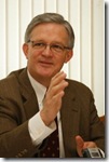 Doug Birdsall - Lausanne Movement Chairperson