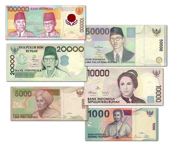 rupiah