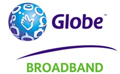 globe broadband
