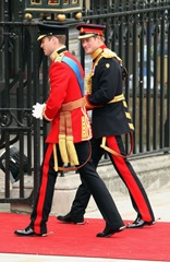 Prince Harry Royal Wedding Arrivals uct1r90MVy0l