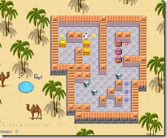 sokoban juego de logica