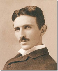 nikola tesla inventos