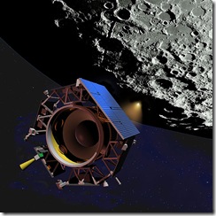 sonda-LCROSS-impacto-lunar