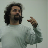 stage commedia dell'arte