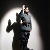 La Baionetta di Latta