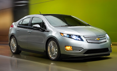Chevrolet Volt