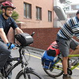 Incheon - Seul 12-06-09