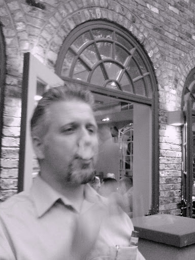 Mason Pub