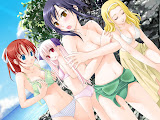  XXX Hentai HQ Wallpaper