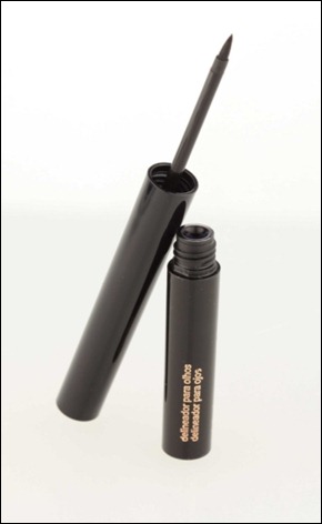 Natura Una Delineador Preto
