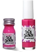 punk polish