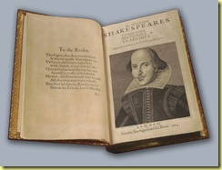 FirstFolio