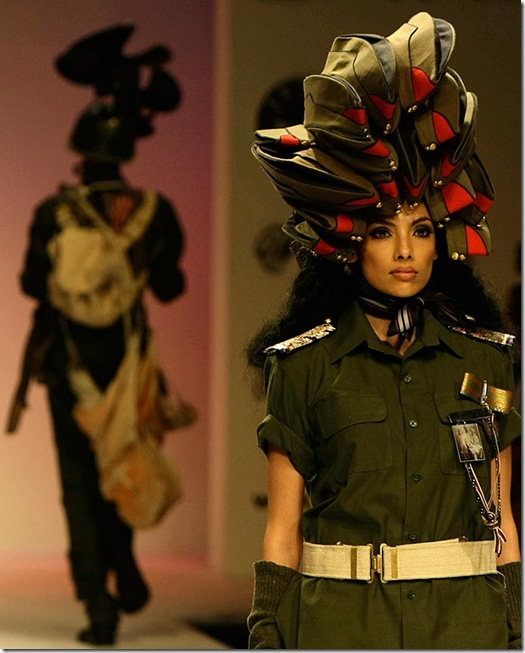 India Fashion