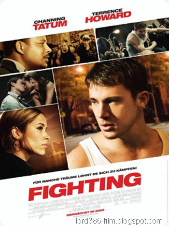 Fighting 2009