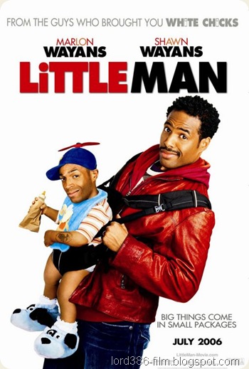 Little Man 2006