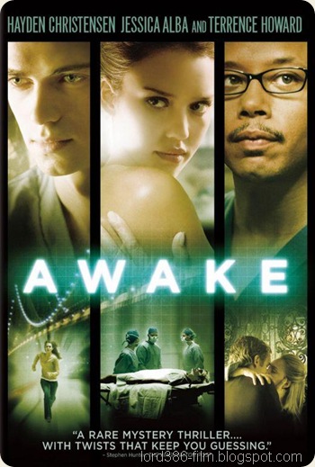 Awake 2007