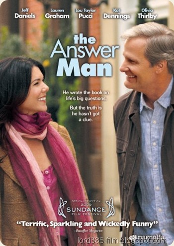 The Answer Man-2009