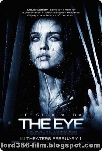 The Eye 2008
