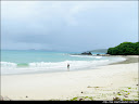 Calaguas Islands, Camarines Norte, Philippines