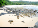 Calaguas Islands, Camarines Norte, Philippines