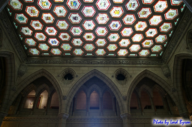 加拿大國會山莊 (Parliament Hill)