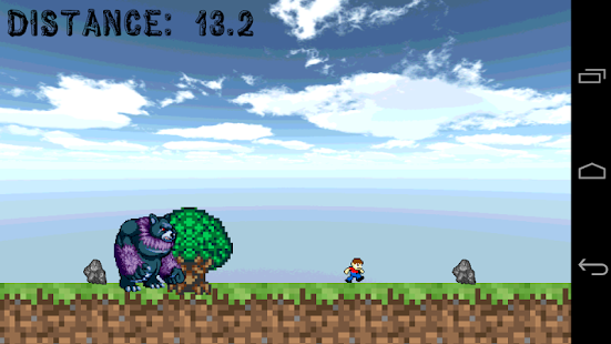 How to get Bear Chase Free lastet apk for android