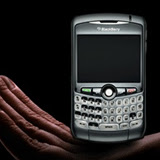 BlackBerry Curve